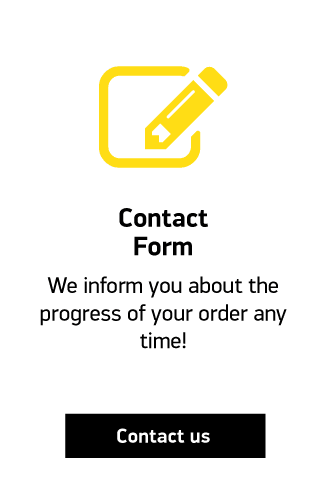 Contact Form